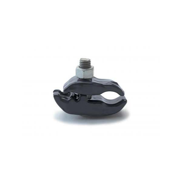 ITCC - PVC Coated Conduit Clamp, Parallel Type, 2"