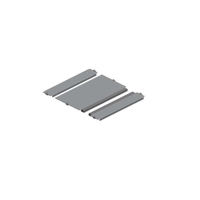 SCHNEIDER - 1 Entry Cable Gland Plate 1200 x 600 SF