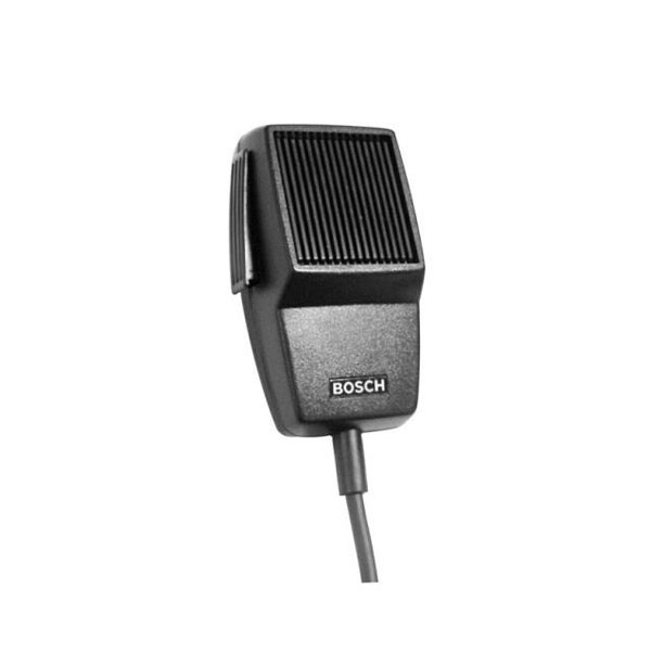 BOSCH - Omnidirectional Dynamic Handheld Microphone