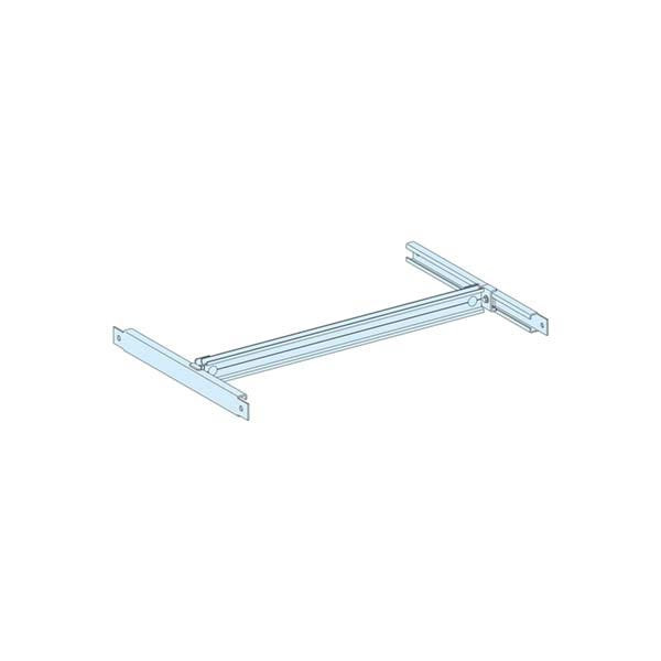 SCHNEIDER - Rail, PrismaSeT P, for Adjustable Modular Device, W650