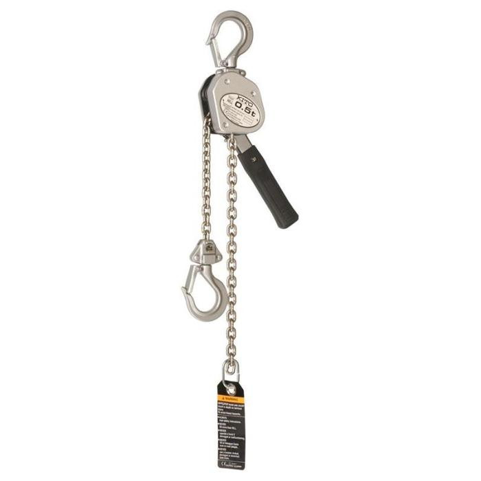 LEVER HOIST LX SERIES 500KG, Made In Japan