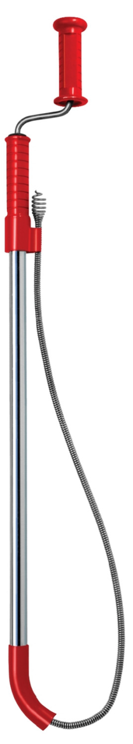 RIDGID, Auger, K3 Closet