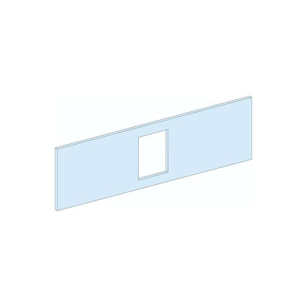 SCHNEIDER - Front Plate, INS-INV250, 4M, Horizontal, Fixed