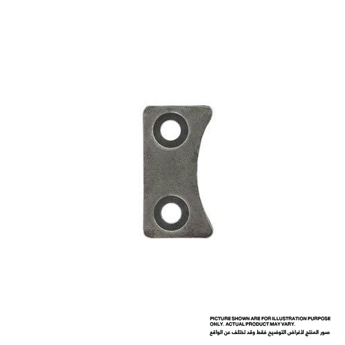 GEAR PLATE JR3050T