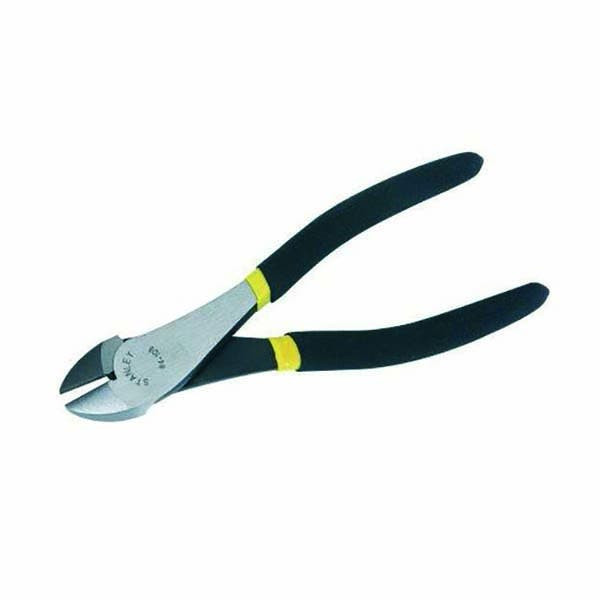 STANLEY - Diagonal Cutting Pliers, 177mm