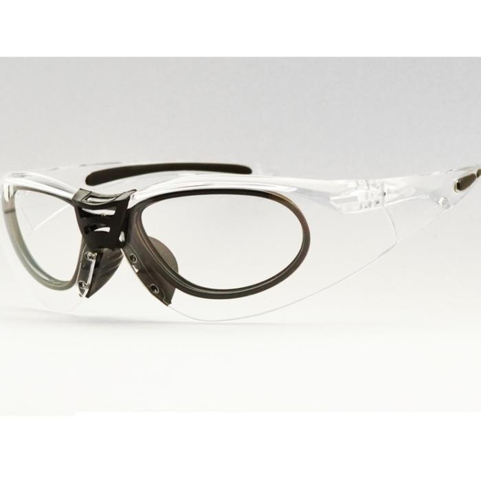 Safety glasses