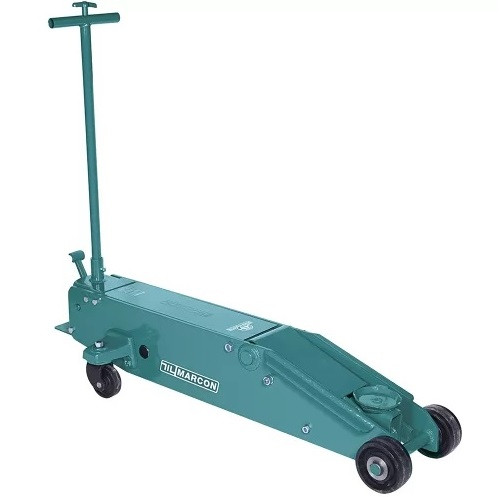 Hydraulic Floor Jack