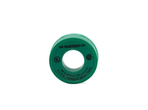 Santec White Teflon 30m