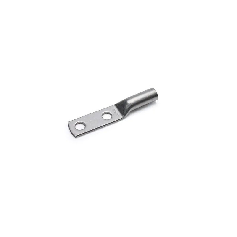 RAYCHEM RPG - Cable Lug CU Long Barrel 2-Hole MV 150mm/M10