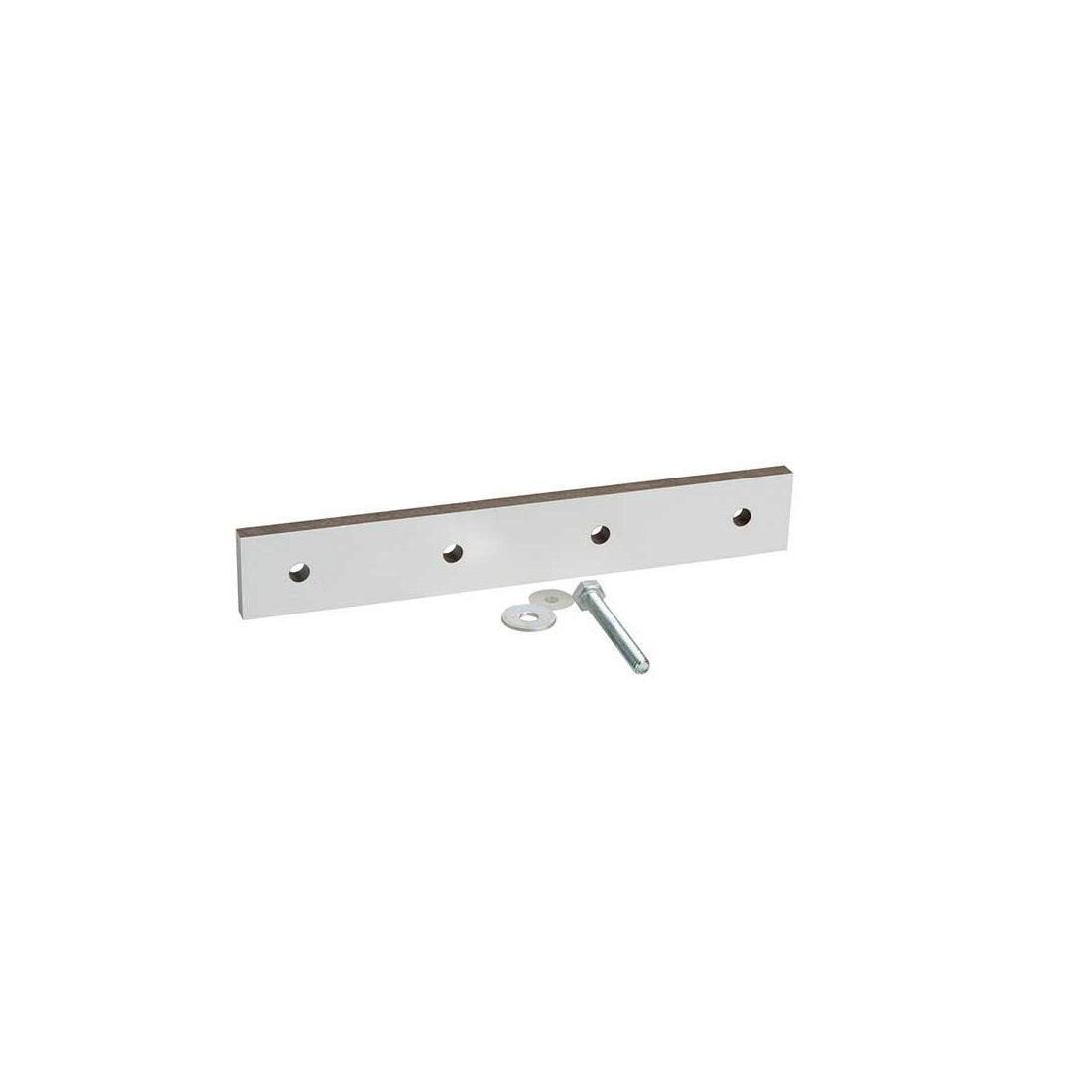 SCHNEIDER - Flange For Flat Bars W400