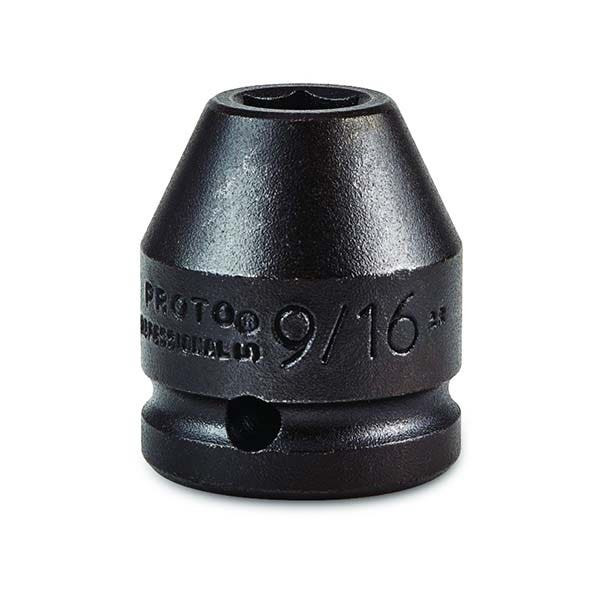 PROTO - 3/4" Drive Impact Socket, 15/16", 6 Point