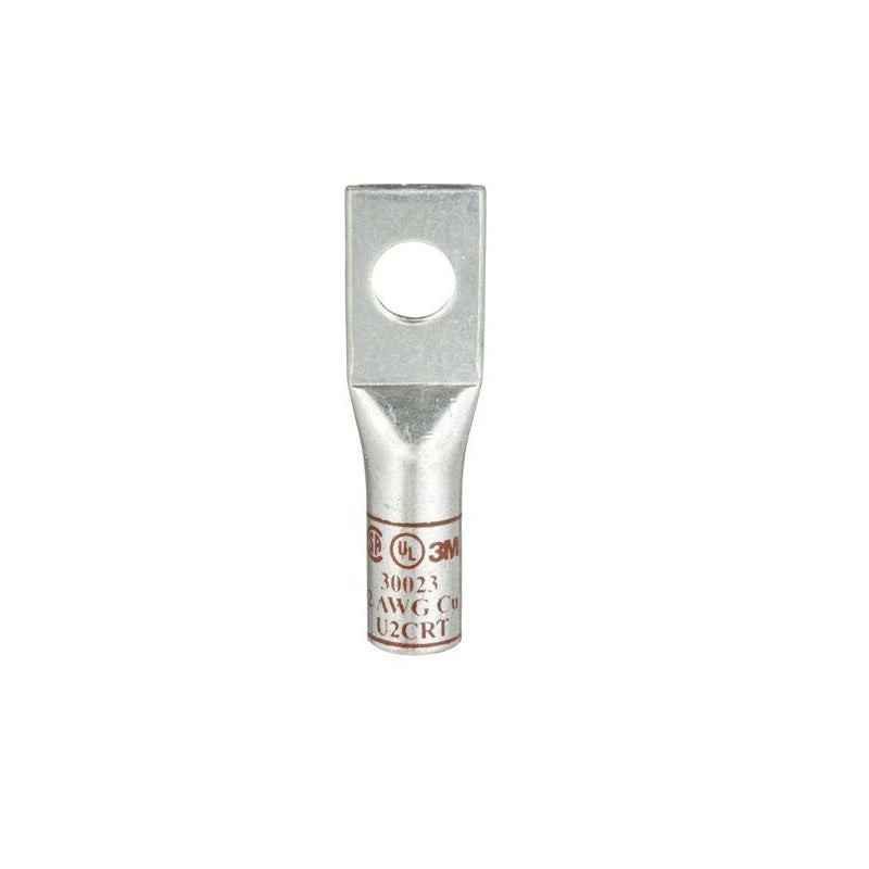 3M - Lug Crimp Copper 2 AWG M8