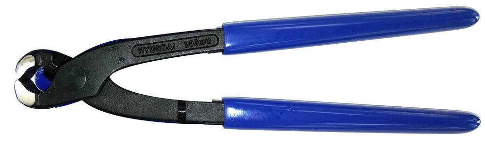 Long Wire Cutter | Hyundai - Wire Cutter (200) mm Long Handle HHT0004 Hyundai