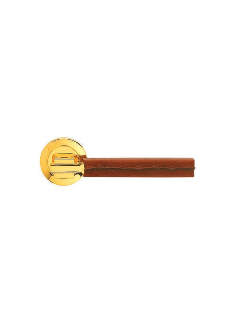 Kale Pink Grip 1051 Shiny Gold