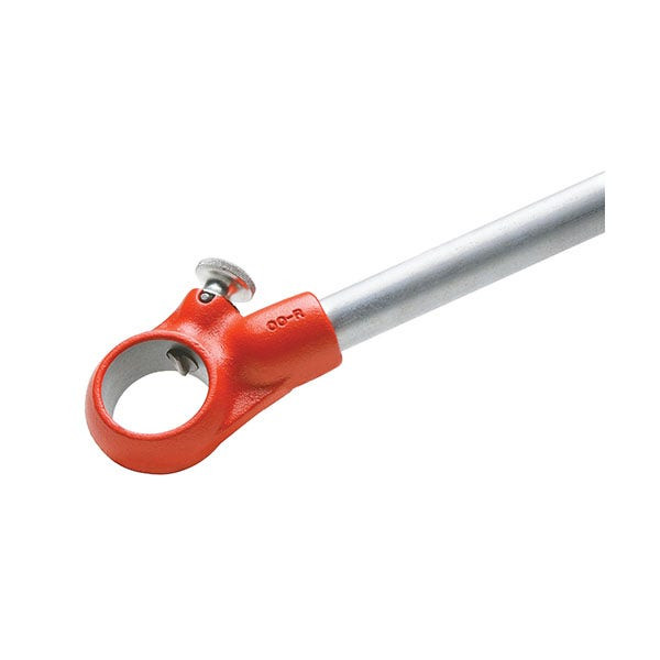 RIDGID - Ratchet With Handle, 12R, T2