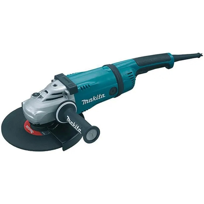 Angle Grinder Machine, 9 inches, large switch, 2600W, 8.94kg