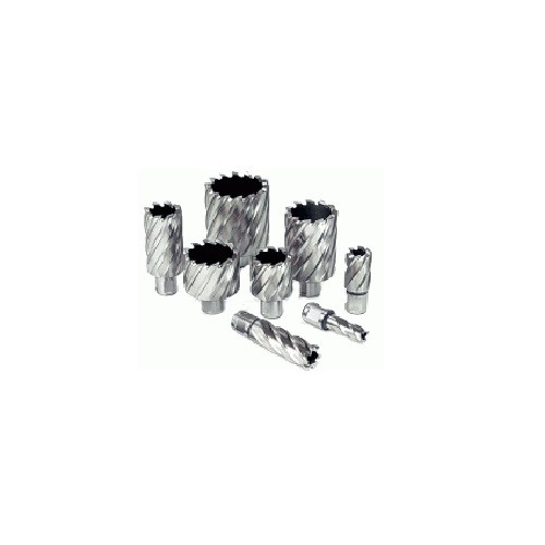 long Broach Cutter, 20mm