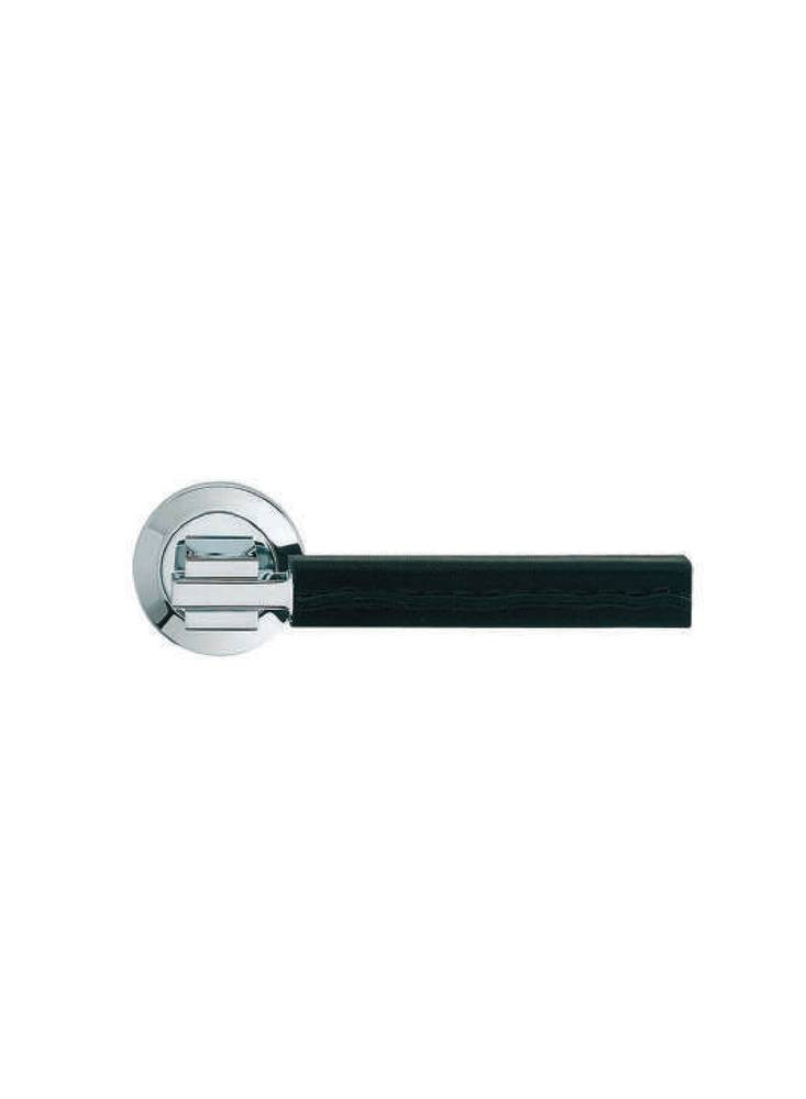 Pink Kale 1052 Chrome Polished Grip