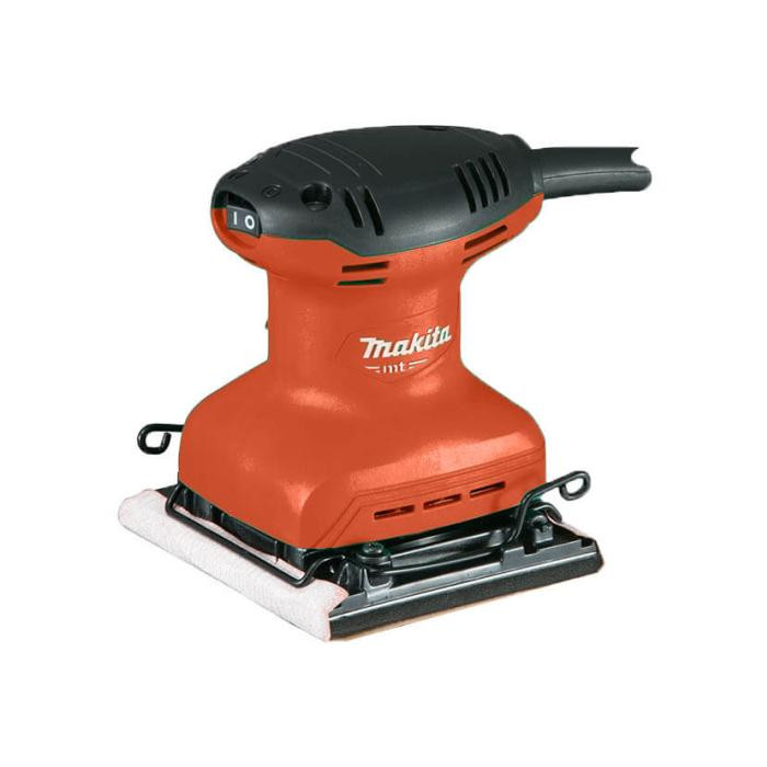 Finishing Sander