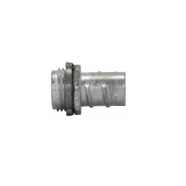 CROUSE HINDS - Connector Flex Screw-In Dc 1, #773Dc