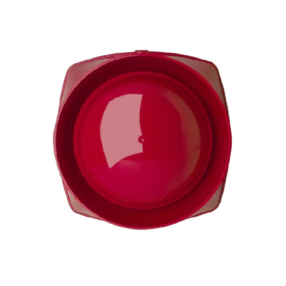 ESSER - IQ8Alarm Plus/So Sounder, Red Housing