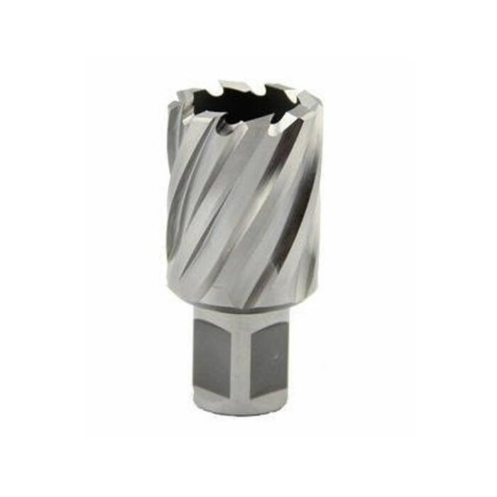 Short Cutter 26mm