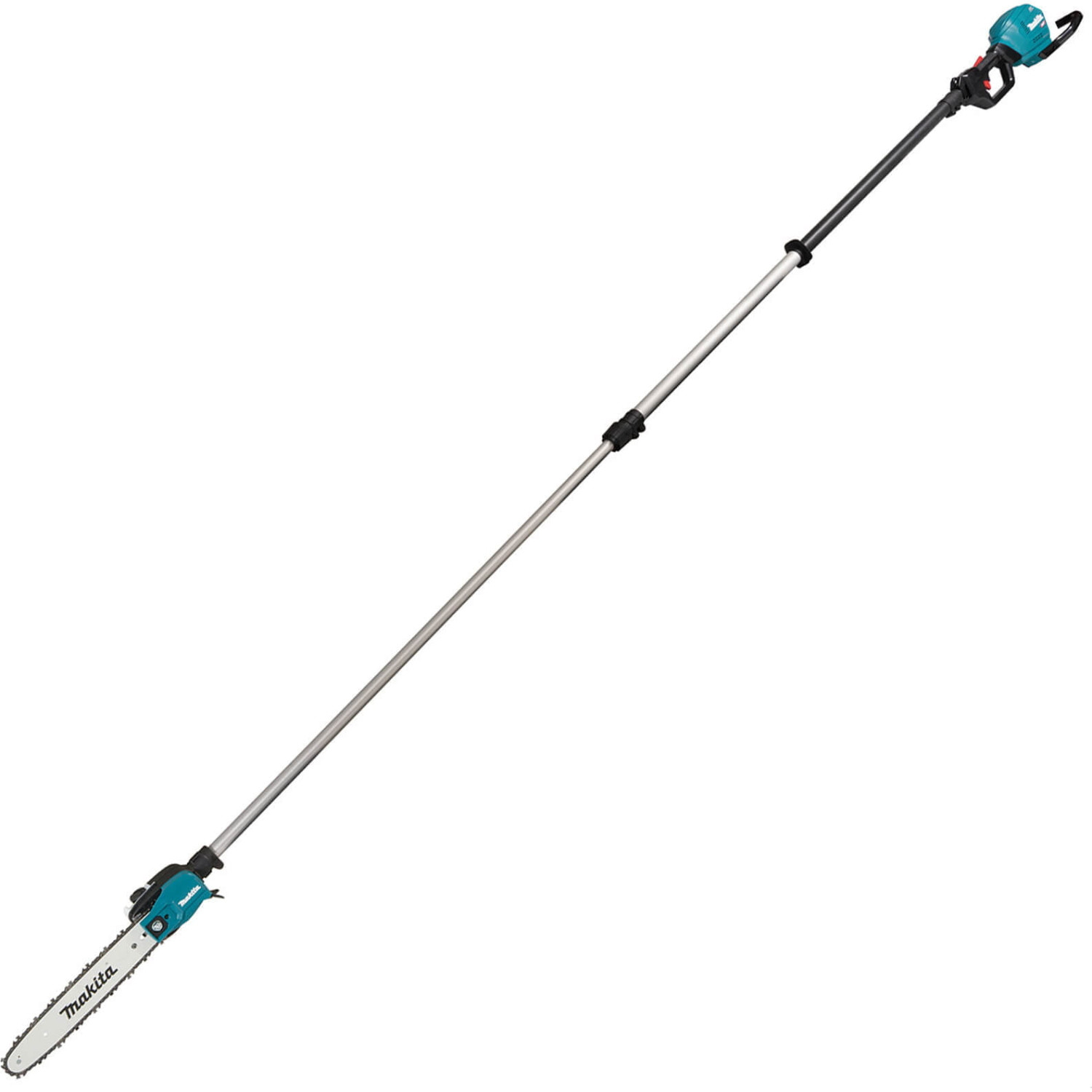 Cordless Telescopic Pole Saw Machine, 300mm, 160 ml, 6.4kg