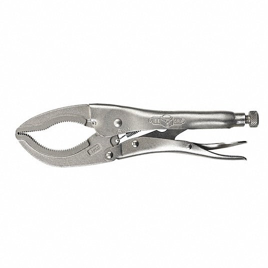 VISE-GRIP, Curved Jaw Locking Pliers