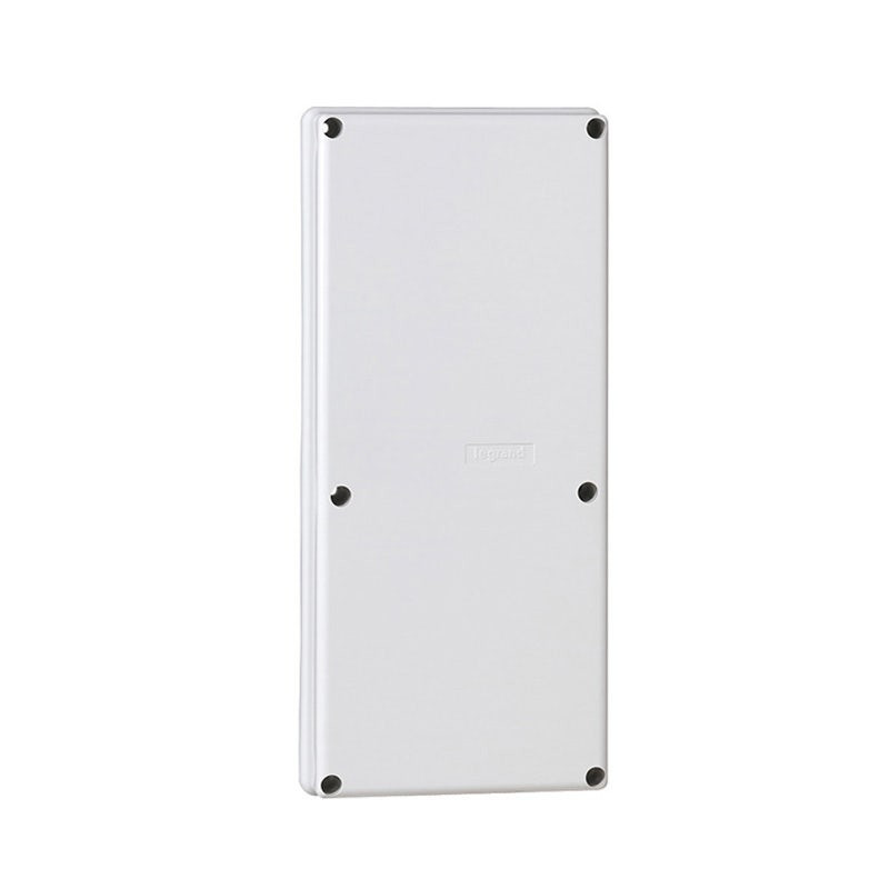LEGRAND - Plain Plate for Combined Unit P17 , for 280x125mm Faceplates