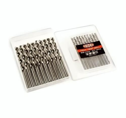 OSCO-SDS Plus Drill Bit-8 mm-10328