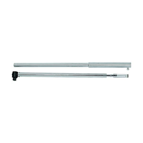 PROTO - 1" Drive Fixed Head Micrometer Torque Wrench, 200-1000 ft-lbs