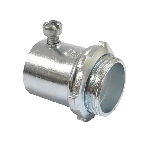 Panasonic Pipe Connector - Size 3/4 inch