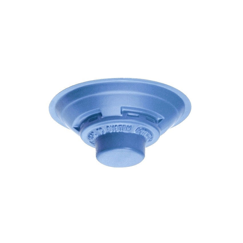 ESSER - Detector Cover for IQ8Quad with Built-In Alarm Sounder, 50 pcs
