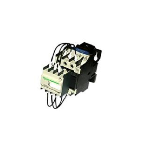 SCHNEIDER - Contactor For Capacitor Switching