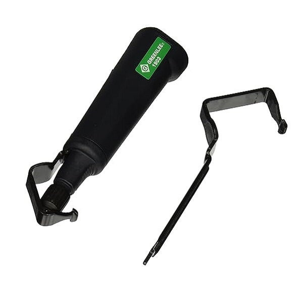 GREENLEE - Cable Stripping Tool