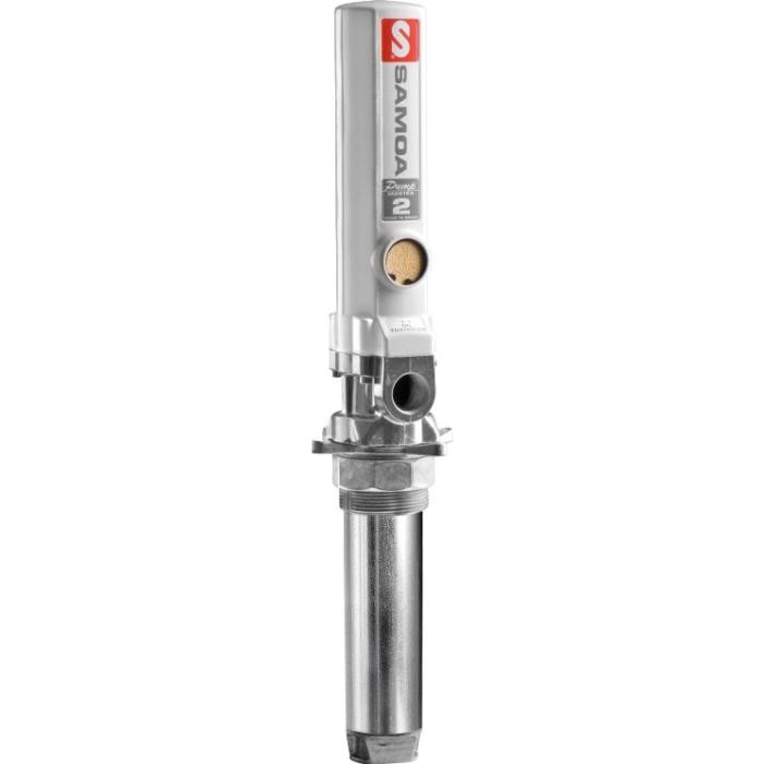 OIL PUMP PNEUMATIC 1:1 L, OEP0002