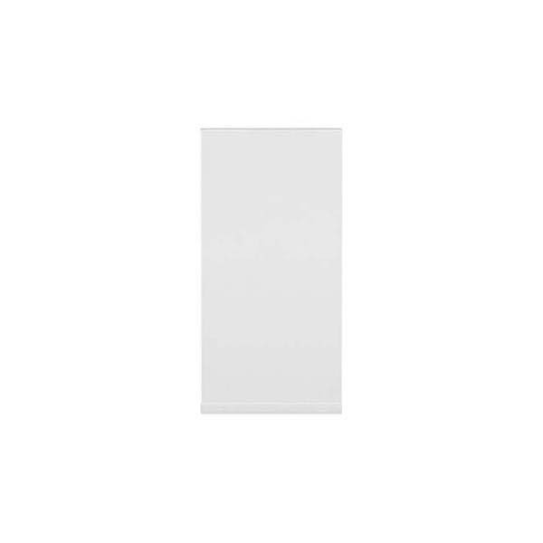 LEGRAND - 1-Way Switch Arteor, 16A, Round, 1 Middle Module,White