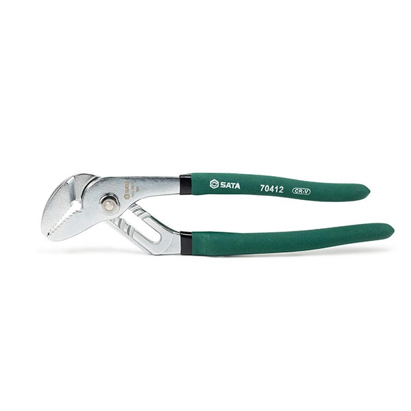 SATA - Groove Joint Pliers, 12"
