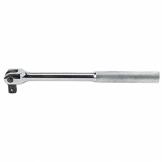 Breaker Bar, 18 1/4 in 426G29
