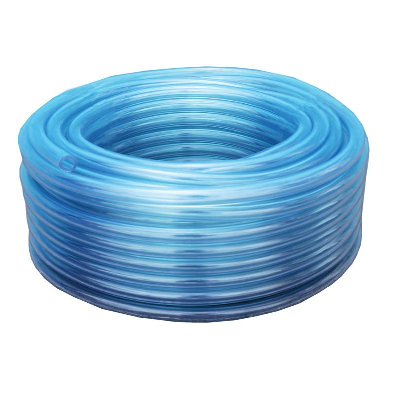 Clear Hose  - 50meter - 10mm