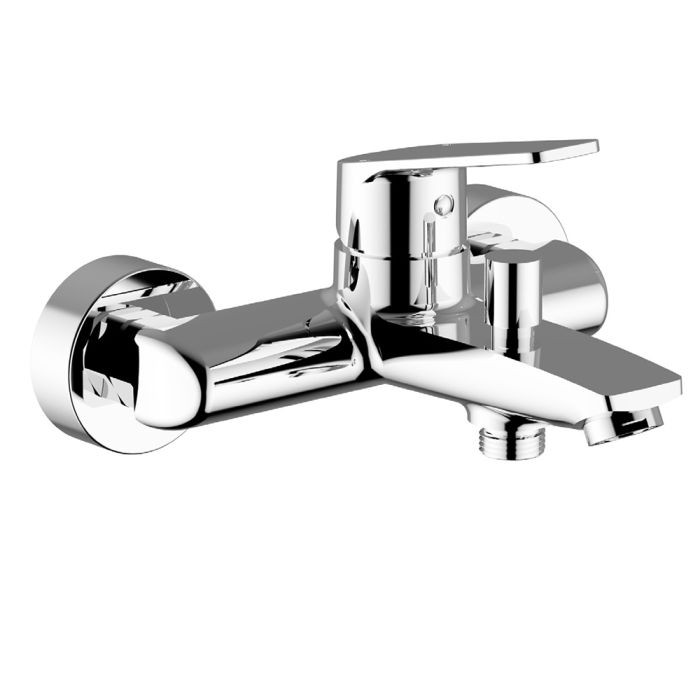 Bath mixer - NAPOLI