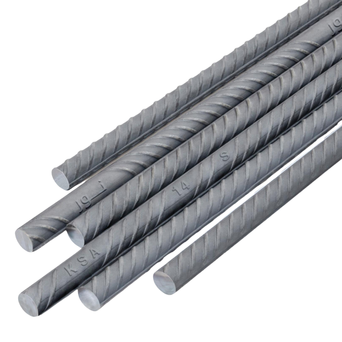 Nour Steel Rebar - 18mm * 12m