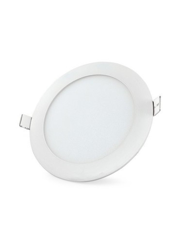 Hyundai Aluminum Round Lamp - HRRP-20W - 4000K