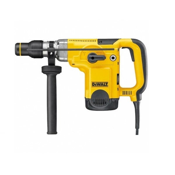 DEWALT - SDS-MAX Combination Hammer, 1150W, 45mm, 110V