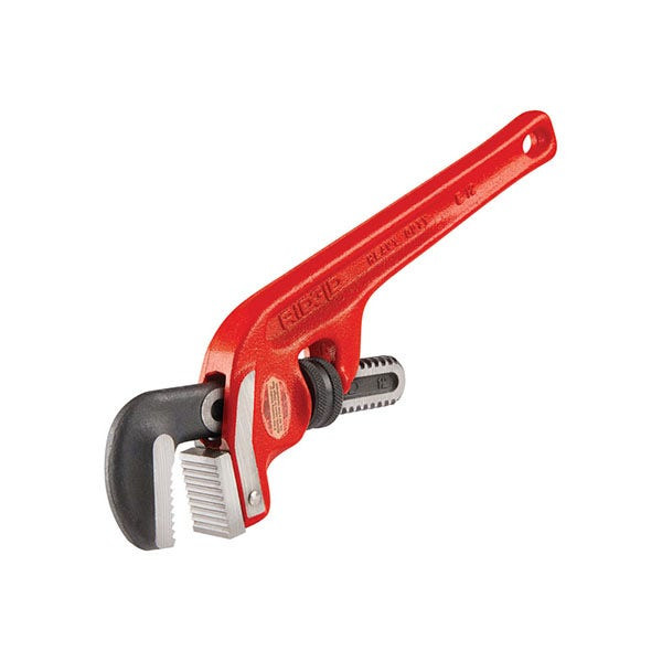 RIDGID - Heavy-Duty End Pipe Wrench, E-12, 12"
