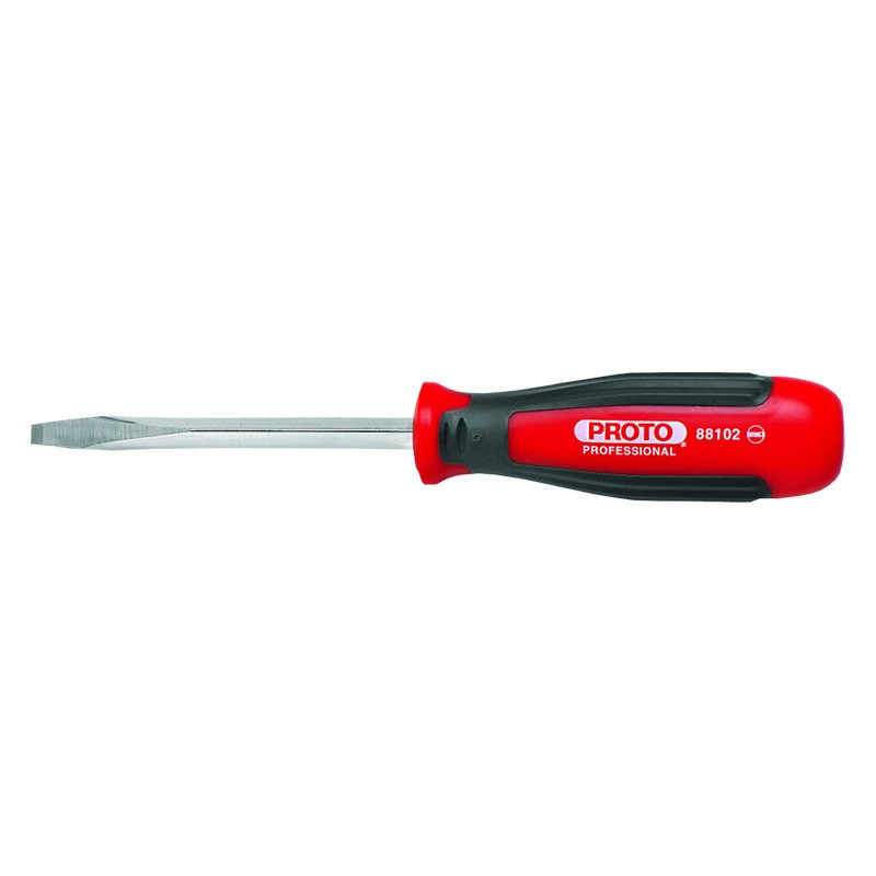PROTO, SCREW DRIVER SLOTTED SQUARE