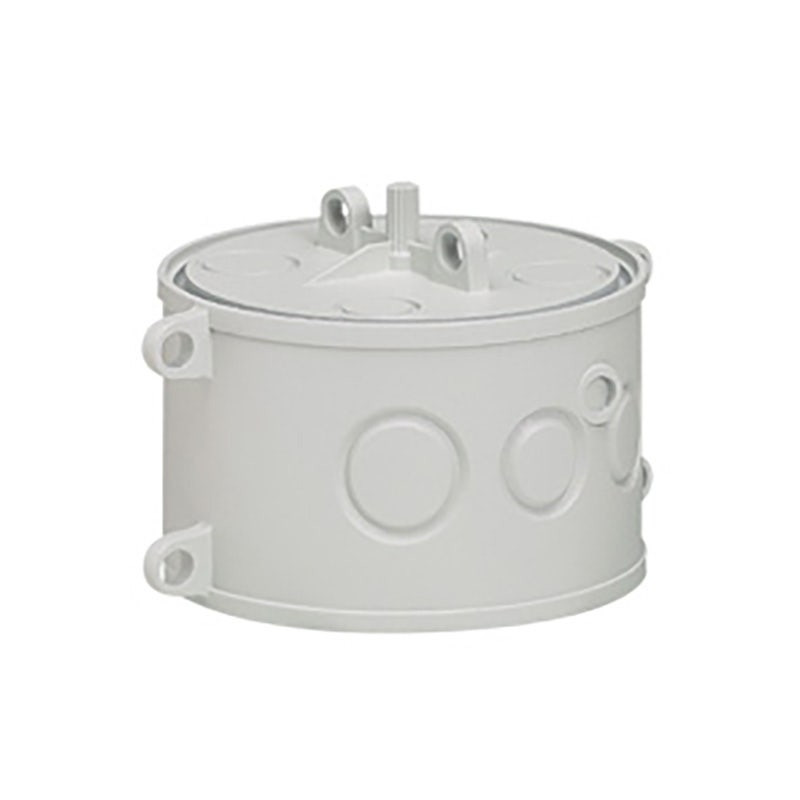 LEGRAND - Sleeve Batibox Box, for Center Point, Ø100mm, Concrete