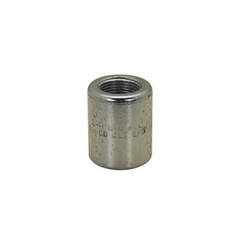 CROUSE HINDS - Reducer Steel 3/4" - 1"