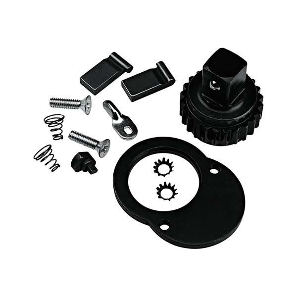 PROTO - 1/4" Drive Ratchet Head Repair Kit, Torque Wrench