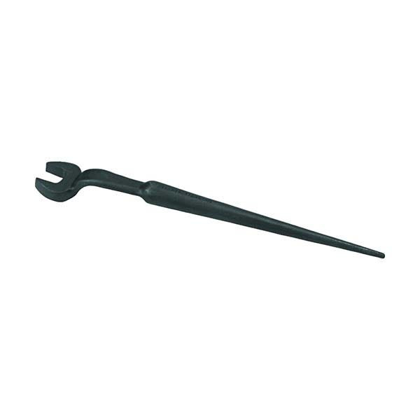 PROTO - Spud Handle Offset Open-End Wrench, 1-1/4"